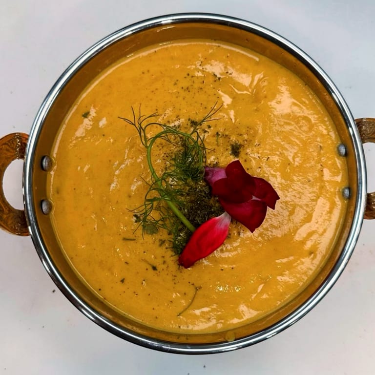 Only Fresh Ingredients