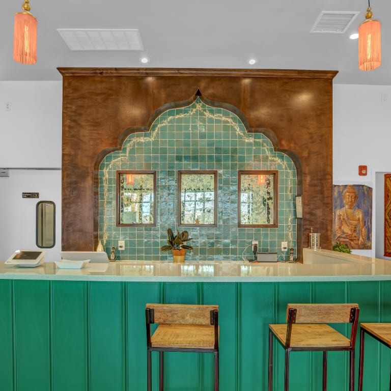 Cusine so good, that we've expanded to a second location!