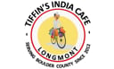Tiffins India Cafe 2