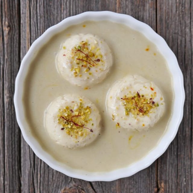 RASMALAI.