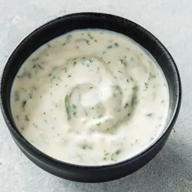 Savor Our Authentic Raita