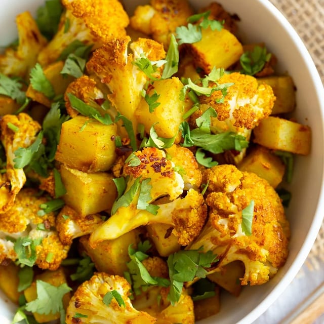Aalu Gobi.