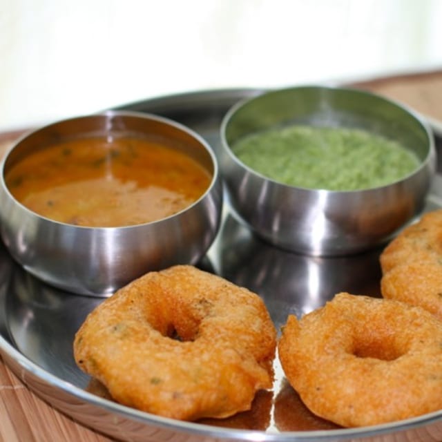 Vada Chutney.
