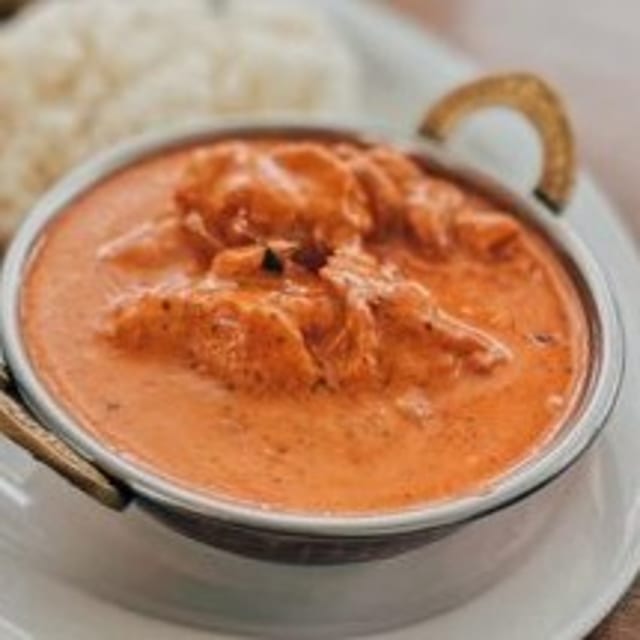 Momo Masala.