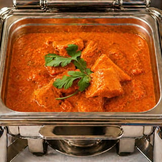 Chicken Tikka Masala Tray