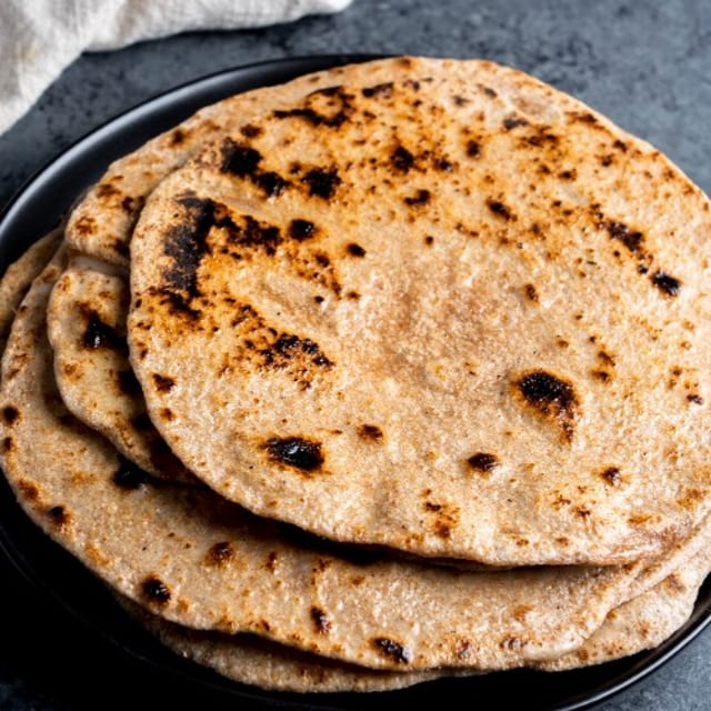 Roti.