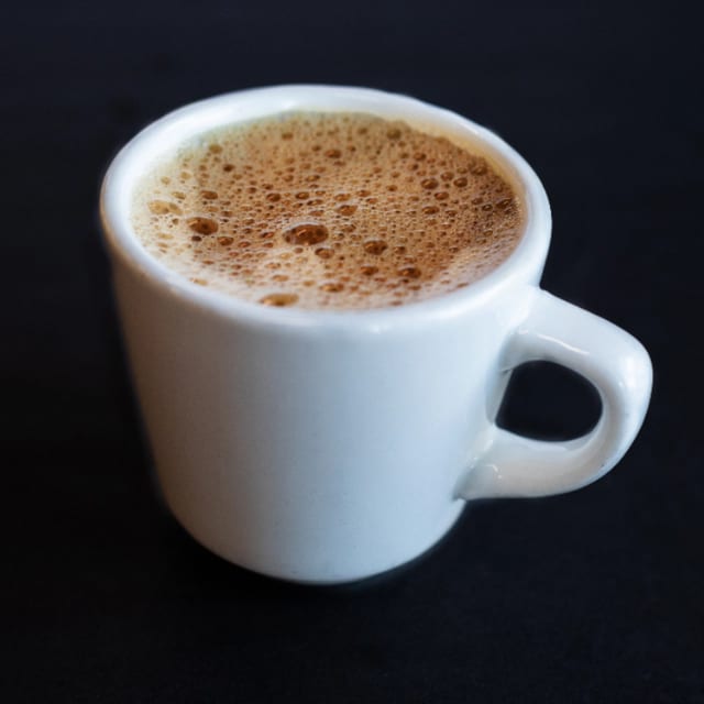 Chai.