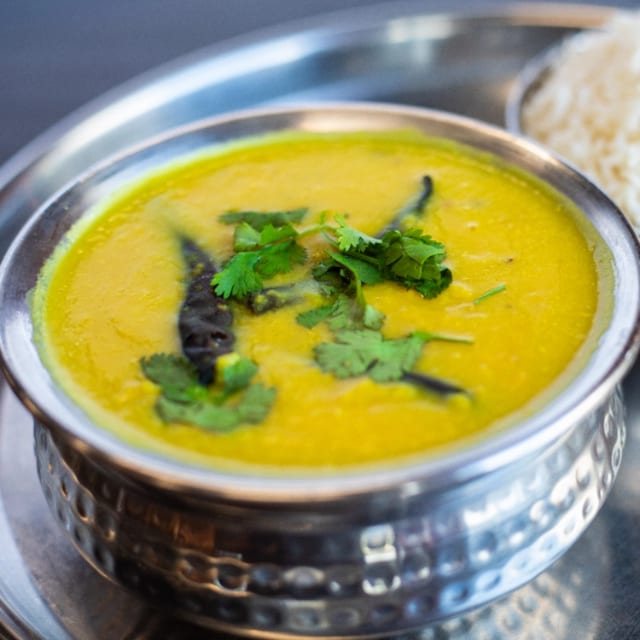 Tarka Dal.