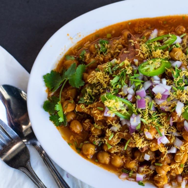 Delicious Saag Dishes at Our Indian Restaurant