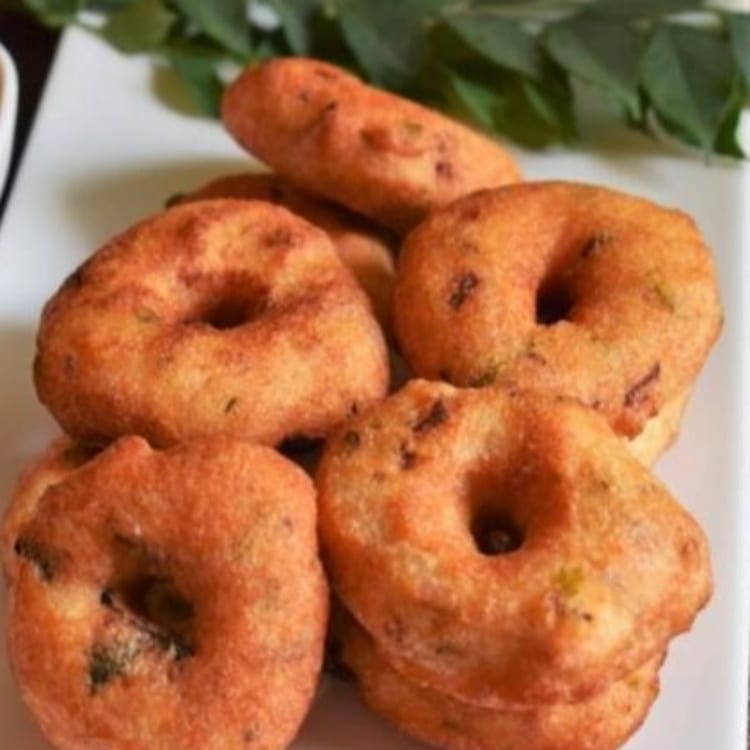 Vada Sambar.