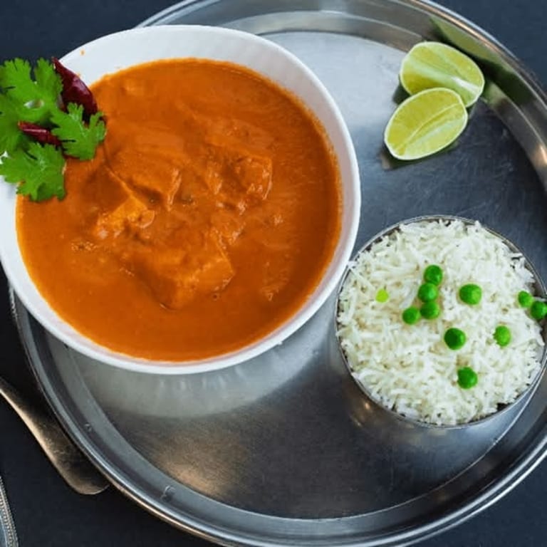 Explore Our Masala Dishes
